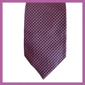 BOSS Traditional Standard Silk Tie